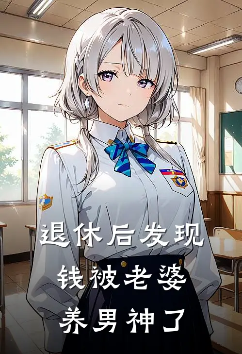 退休后发现钱被老婆养男神了(宋晚潮段棉)小说最新章节_全文免费小说退休后发现钱被老婆养男神了宋晚潮段棉