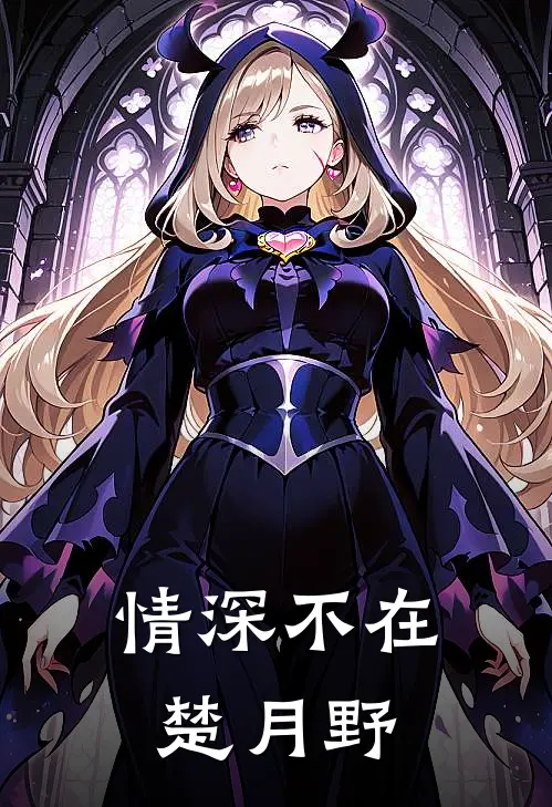 情深不在楚月野