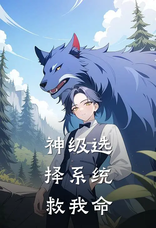 神级选择系统，救我命