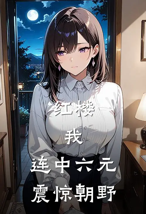 红楼：我，连中六元，震惊朝野