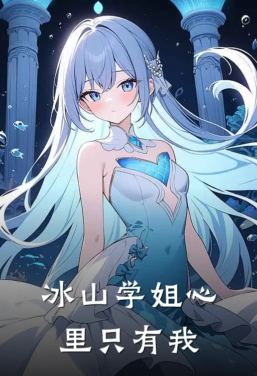 冰山学姐心里只有我