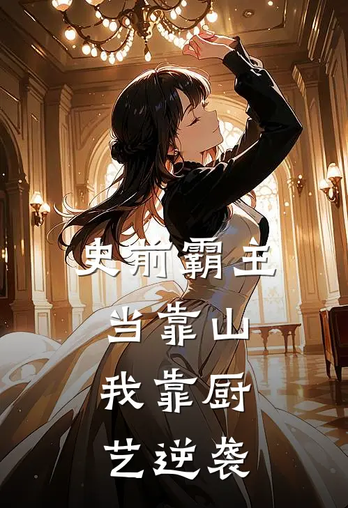 史前霸主当靠山，我靠厨艺逆袭林默张涛全文阅读免费全集_免费小说史前霸主当靠山，我靠厨艺逆袭(林默张涛)