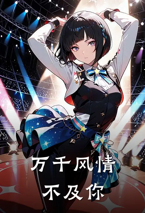 万千风情不及你