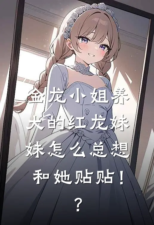 金龙小姐养大的红龙妹妹怎么总想和她贴贴！？金龙红龙完本小说推荐_免费小说全文阅读金龙小姐养大的红龙妹妹怎么总想和她贴贴！？金龙红龙