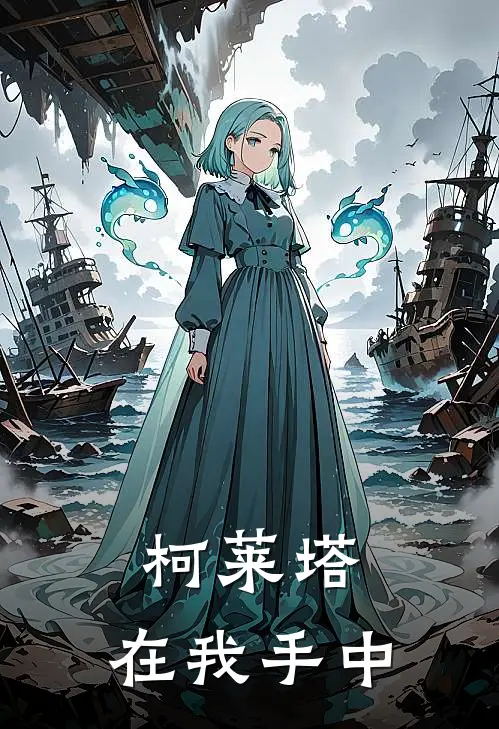 柯莱塔，在我手中