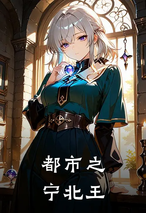 江宁江怀仁《都市之宁北王》最新章节阅读_(江宁江怀仁)热门小说