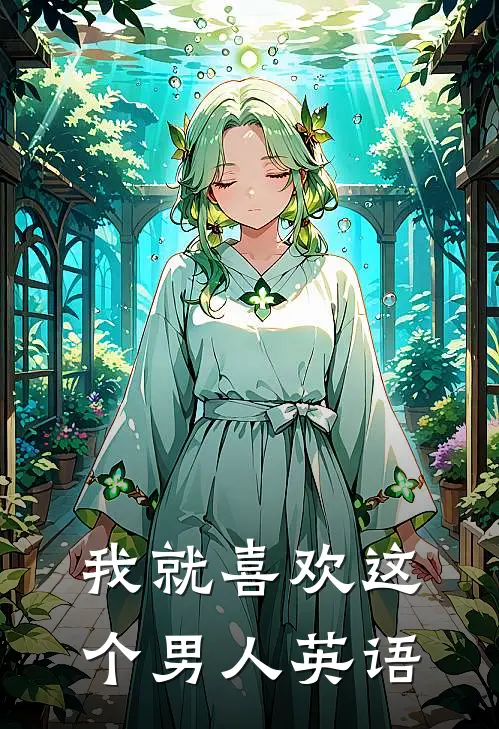 我就喜欢这个男人英语