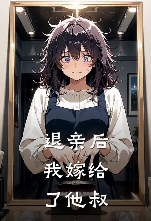 退亲后，我嫁给了他叔