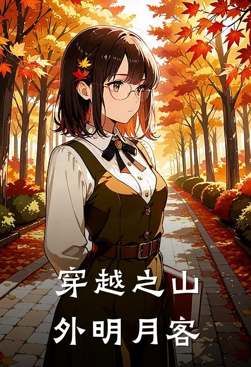 穿越之山外明月客