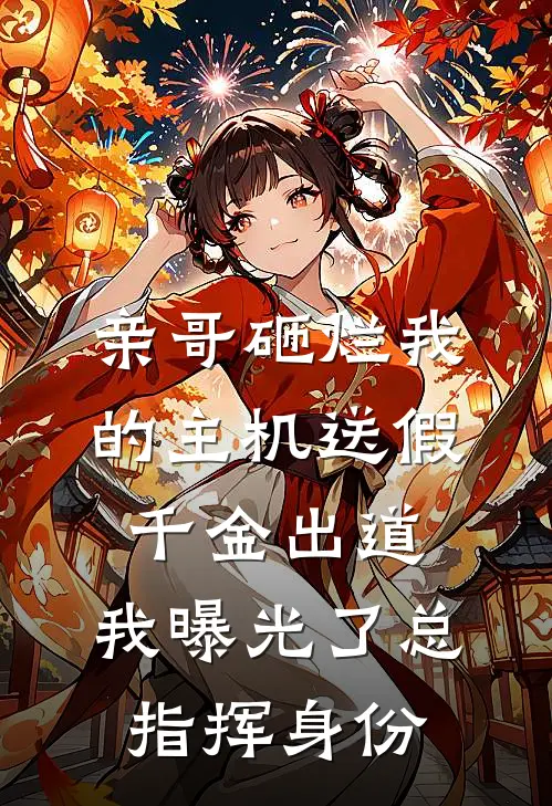 亲哥砸烂我的主机送假千金出道，我曝光了总指挥身份贺州贺念念最新完结小说推荐_在线免费小说亲哥砸烂我的主机送假千金出道，我曝光了总指挥身份(贺州贺念念)