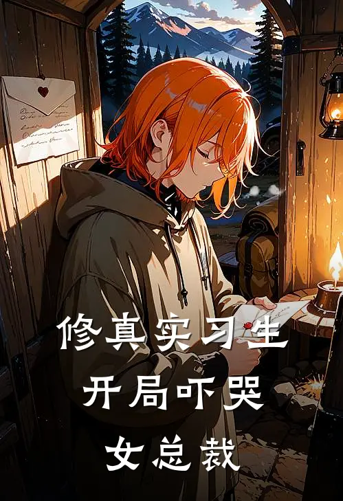 修真实习生：开局吓哭女总裁