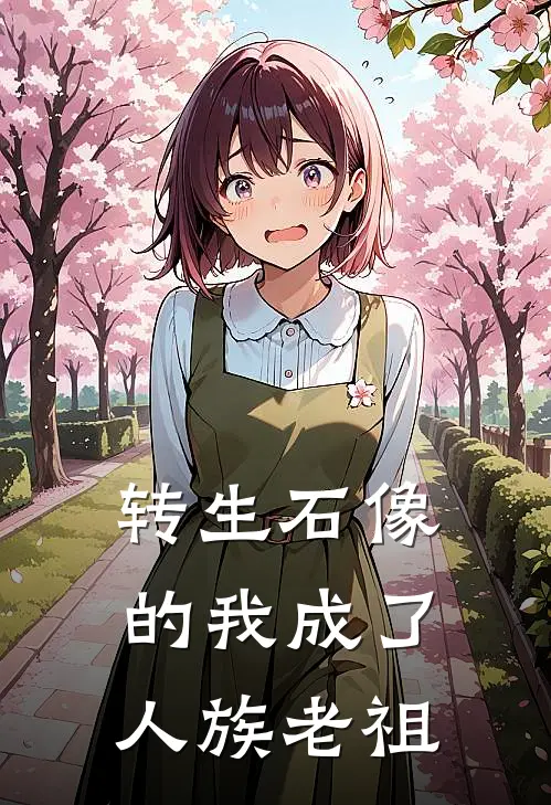 转生石像的我成了人族老祖