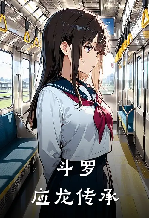 斗罗：应龙传承