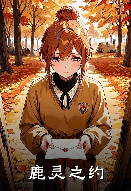 鹿灵之约(黑甲卫赵统领)好看的完结小说_热门小说推荐鹿灵之约黑甲卫赵统领