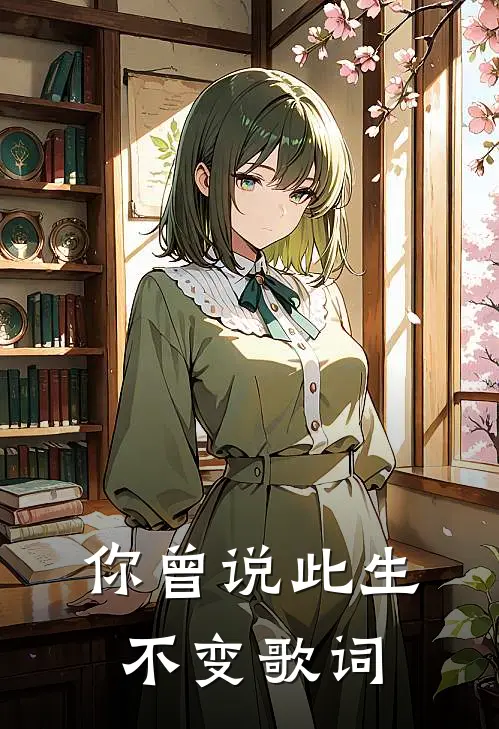 你曾说此生不变歌词