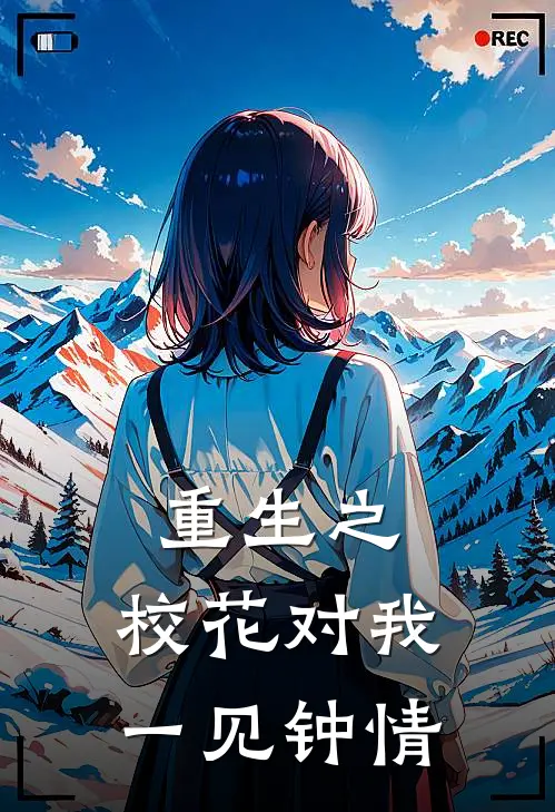 重生之，校花对我一见钟情