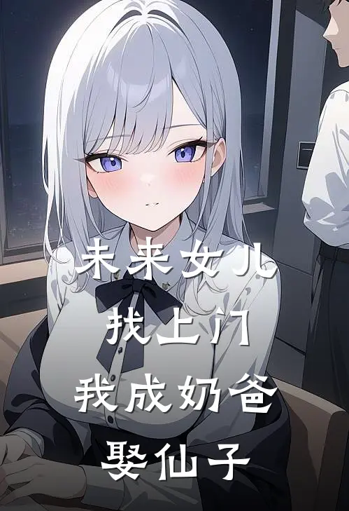 未来女儿找上门，我成奶爸娶仙子