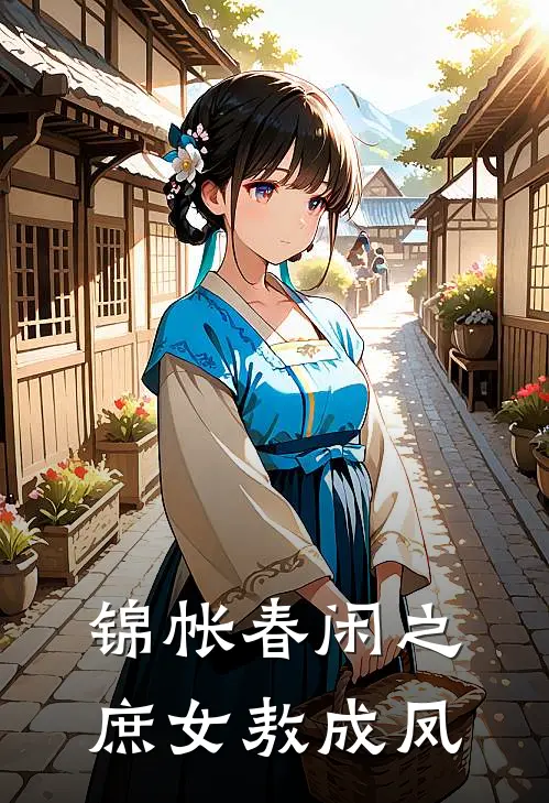 锦帐春闲之庶女敖成凤