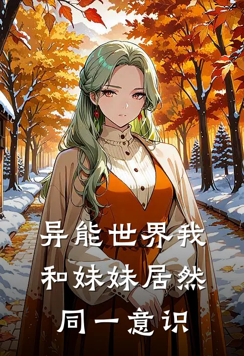 顾从茗栀异能世界我和妹妹居然同一意识完结版在线阅读_异能世界我和妹妹居然同一意识全集免费在线阅读