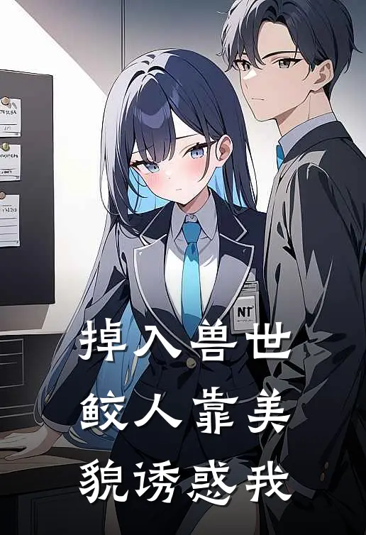 掉入兽世鲛人靠美貌诱惑我