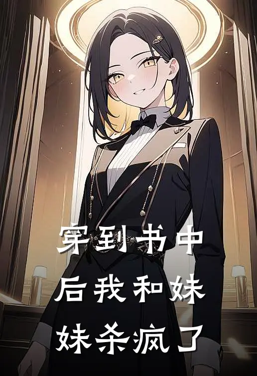 穿到书中后我和妹妹杀疯了