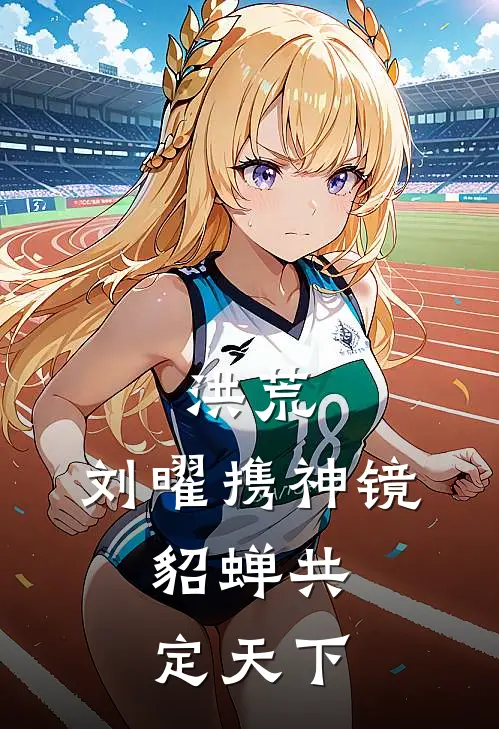 洪荒：刘曜携神镜，貂蝉共定天下