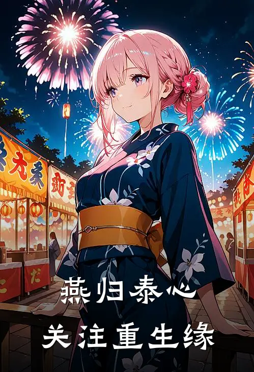 燕归泰心：关注重生缘