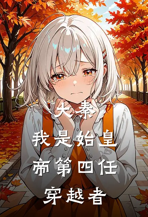 苏天赐嬴政《大秦：我是始皇帝第四任穿越者》全文免费在线阅读_《大秦：我是始皇帝第四任穿越者》全本在线阅读