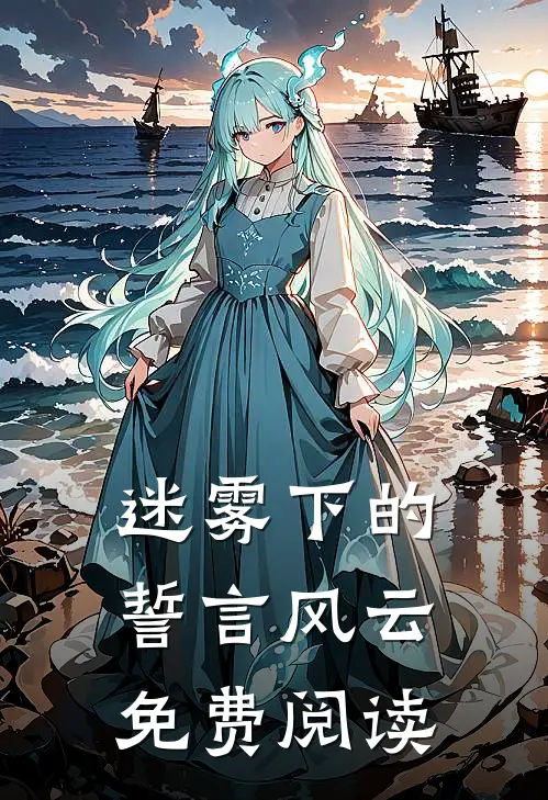 迷雾下的誓言风云免费阅读