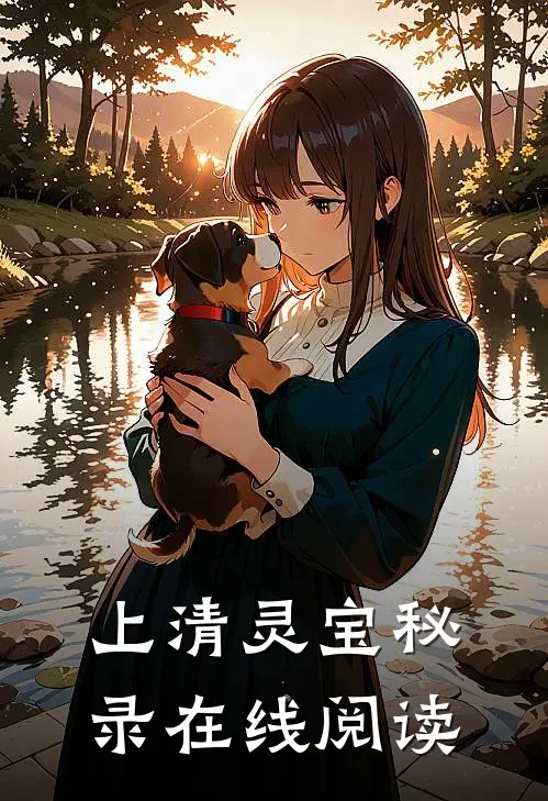 上清灵宝秘录在线阅读