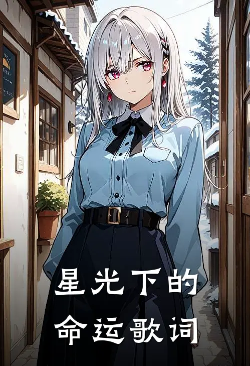 星光下的命运歌词