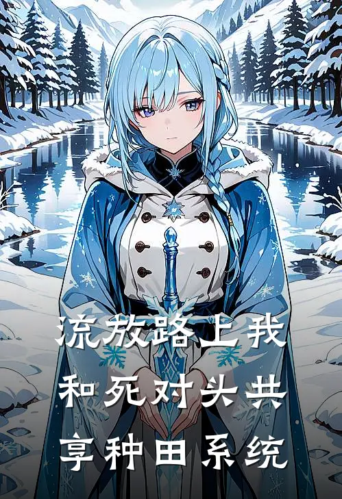 流放路上我和死对头共享种田系统林薇沈诀最新好看小说推荐_完本小说免费流放路上我和死对头共享种田系统(林薇沈诀)