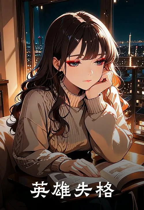 英雄失格