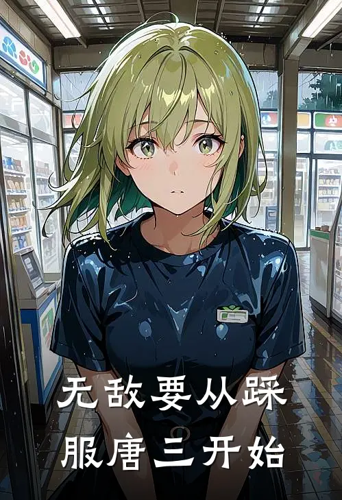 无敌要从踩服唐三开始