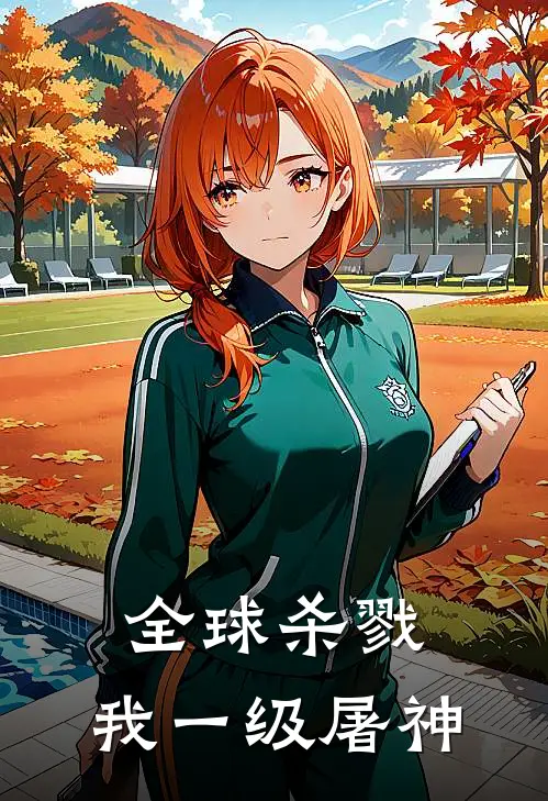 全球杀戮：我一级屠神