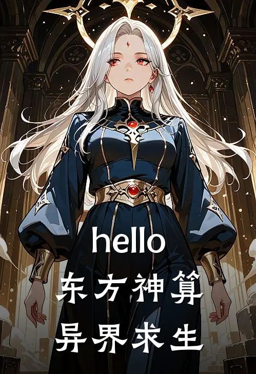 【hello】东方神算异界求生(林冉罗兰)完整版小说全文免费阅读_免费阅读无弹窗【hello】东方神算异界求生林冉罗兰