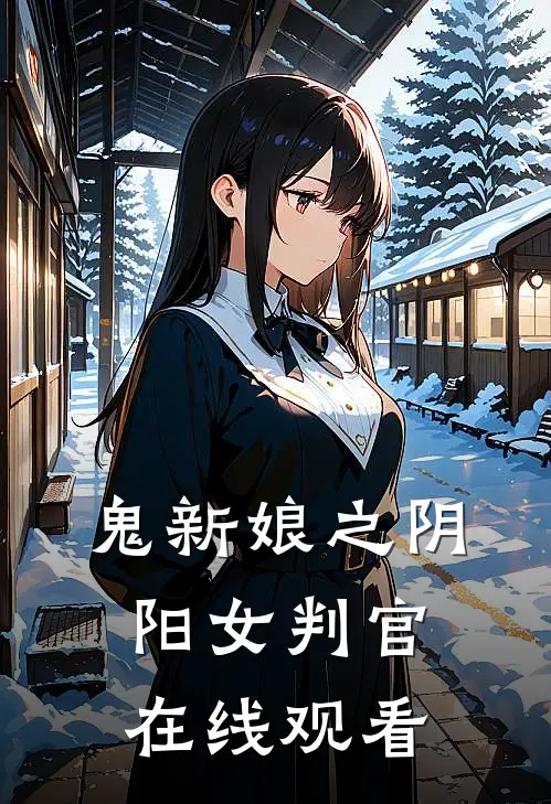 鬼新娘之阴阳女判官在线观看