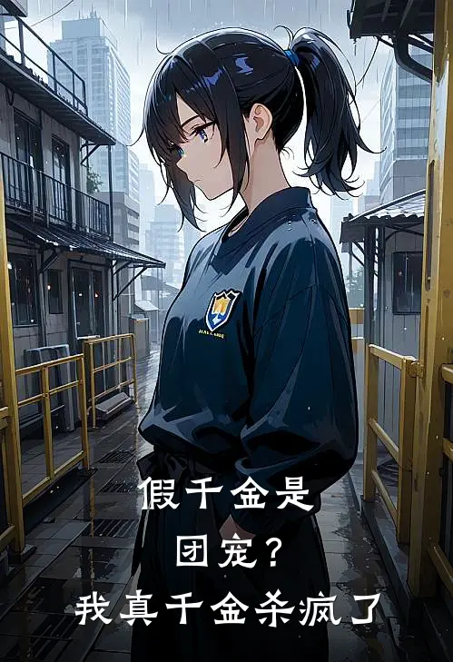 假千金是团宠？我真千金杀疯了