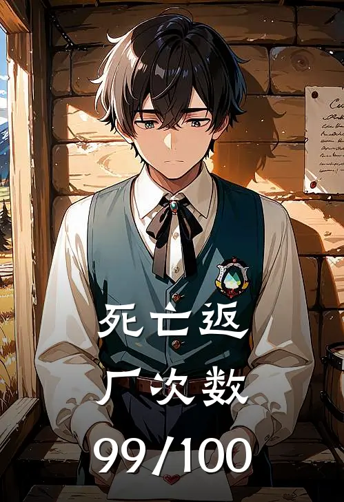 死亡返厂次数：99/100(沈辞林栖)热门完本小说_最新小说死亡返厂次数：99/100沈辞林栖