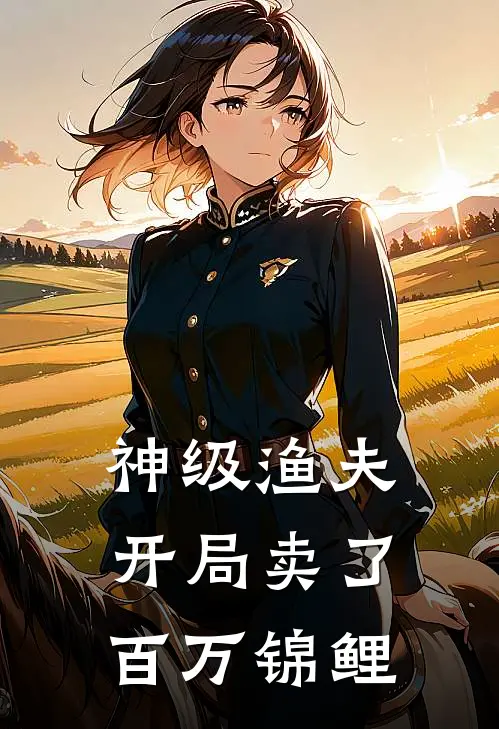 神级渔夫：开局卖了百万锦鲤