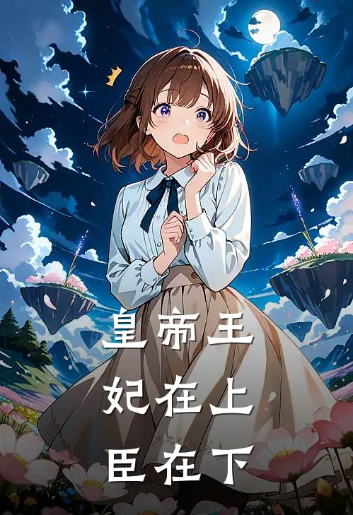 皇帝王妃在上，臣在下