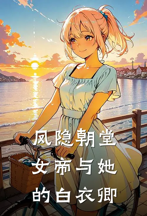 凤隐朝堂女帝与她的白衣卿