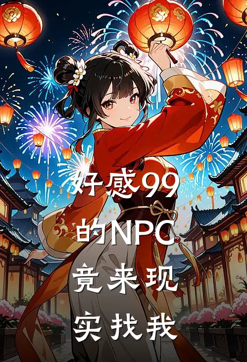 好感99的NPC，竟来现实找我