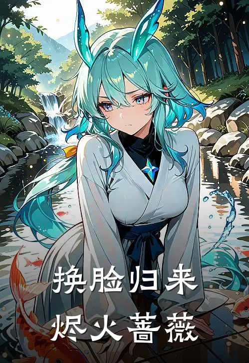 换脸归来：烬火蔷薇(沈知意苏晚卿)最新章节在线阅读_(换脸归来：烬火蔷薇)最新章节在线阅读