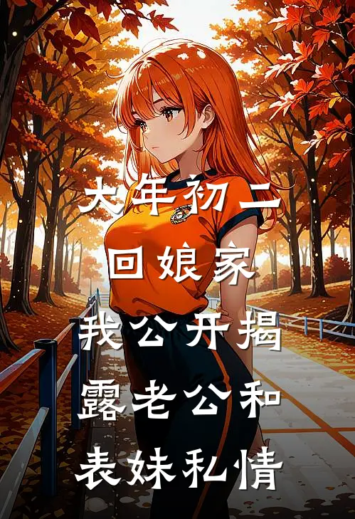 大年初二回娘家，我公开揭露老公和表妹私情