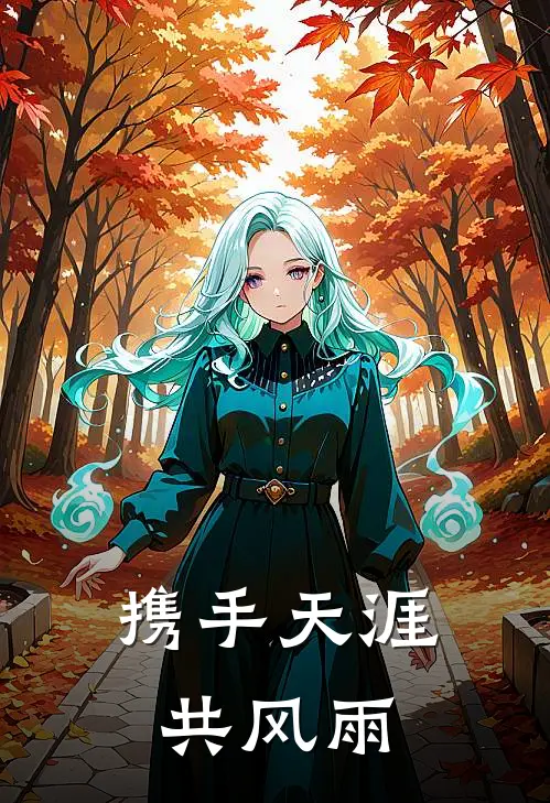 携手天涯共风雨