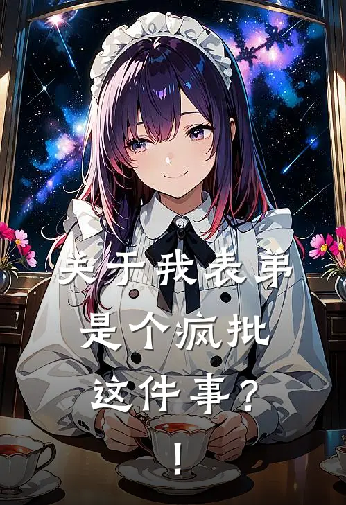 关于我表弟是个疯批这件事？！