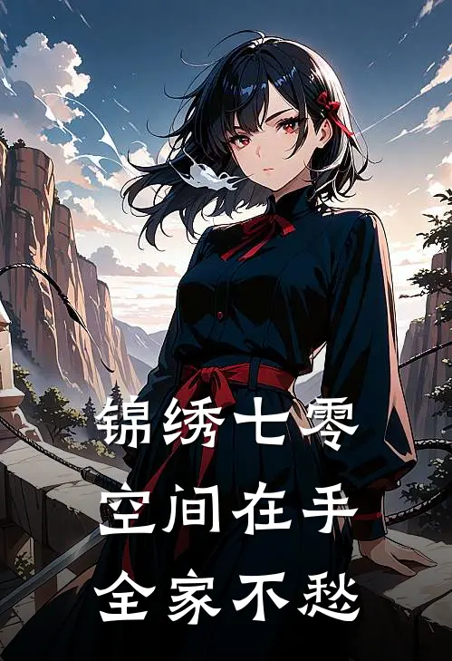 锦绣七零：空间在手，全家不愁
