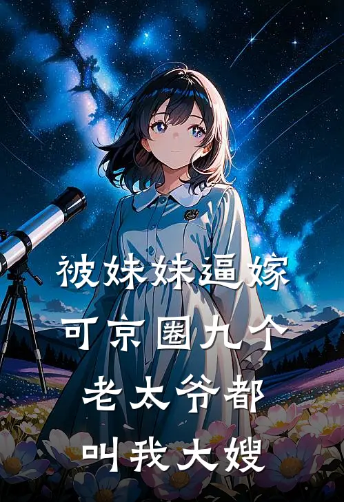 被妹妹逼嫁，可京圈九个老太爷都叫我大嫂（京圈裴烬）完整版小说阅读_被妹妹逼嫁，可京圈九个老太爷都叫我大嫂全文免费阅读（京圈裴烬）