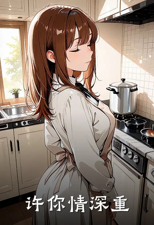 许你情深重(温如许叶开礼)在线免费小说_免费阅读全文许你情深重(温如许叶开礼)